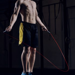 Speedropetraining für Bodybuilder