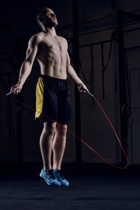 Das Speedropetraining für Bodybuilder