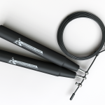 Erfindung von Speedropes